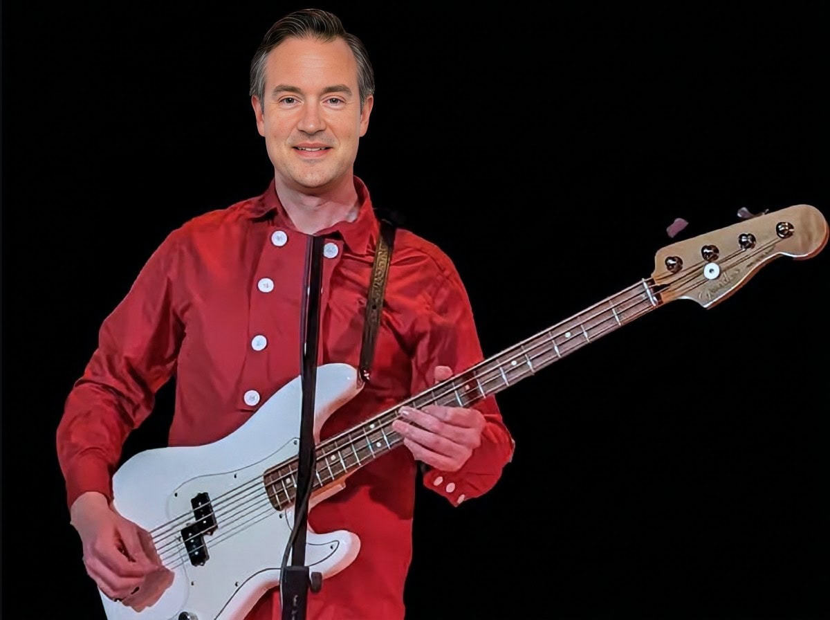adam buckeridge the monkees tale